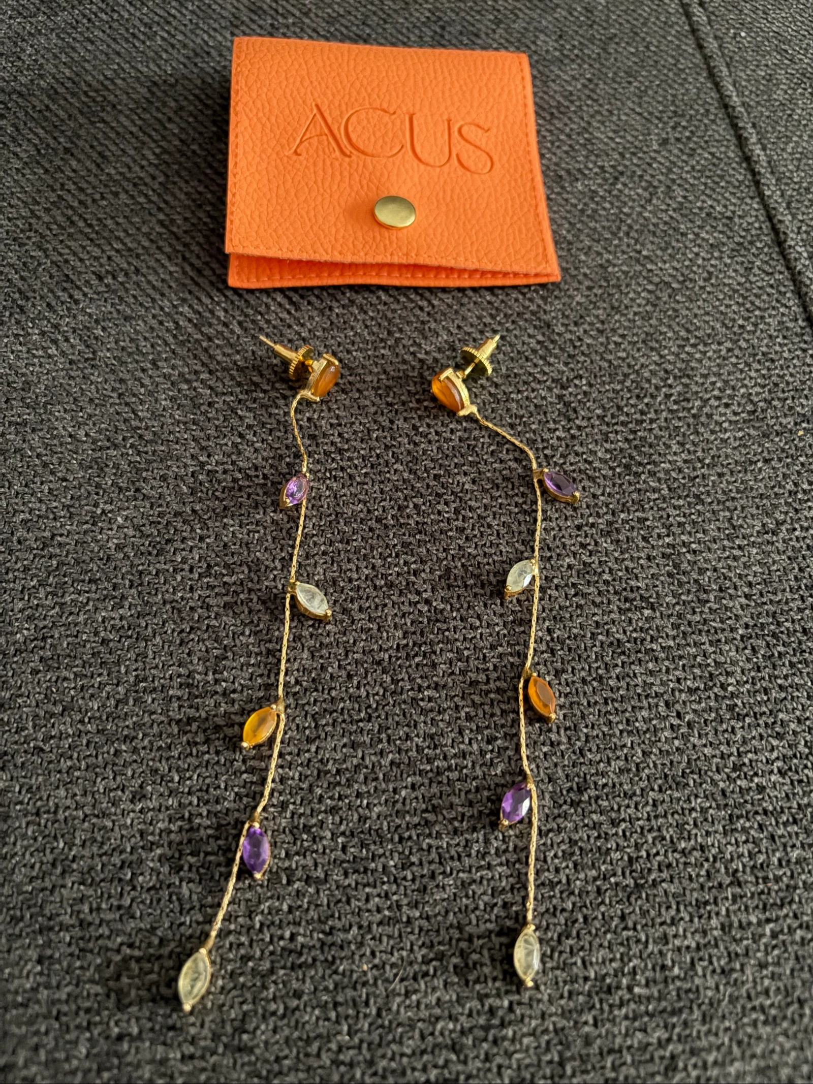 Pendientes 
